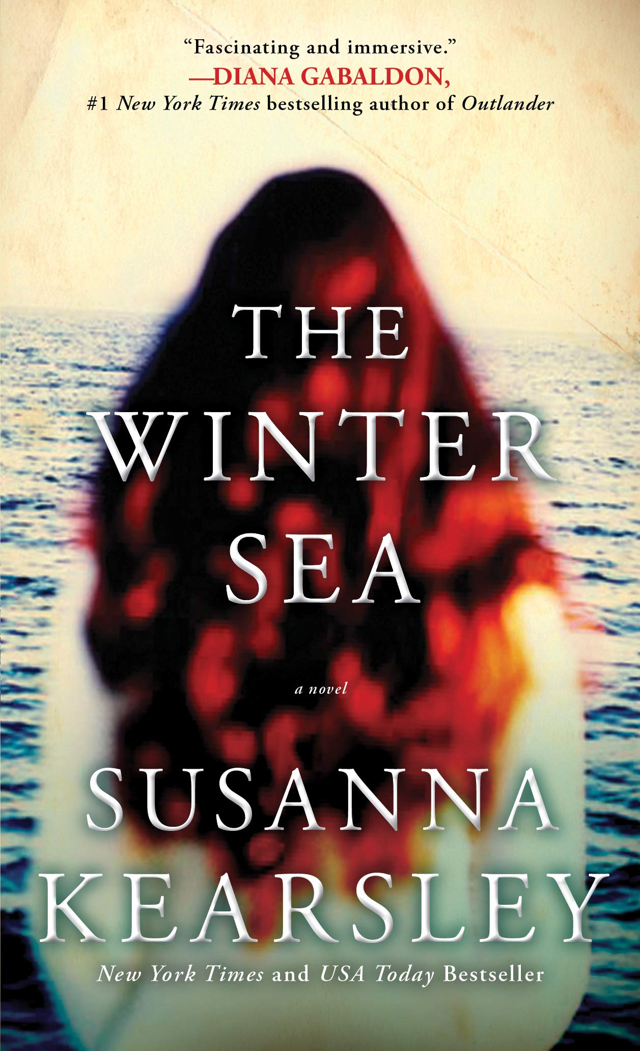 The Winter Sea (The Scottish series, 1),Used