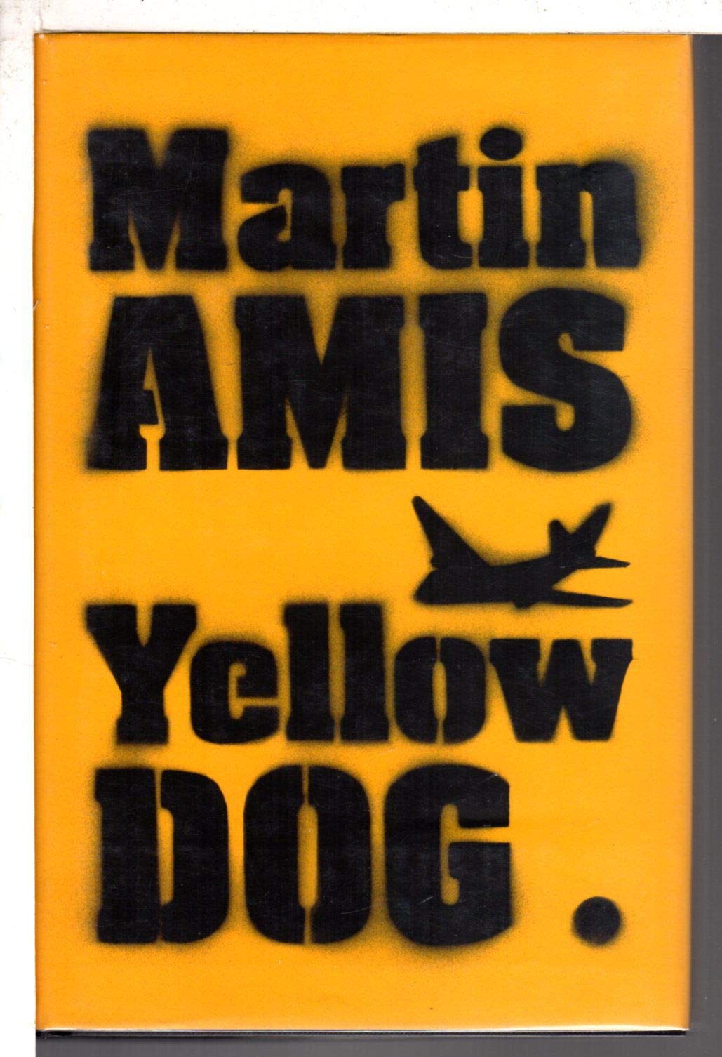 Yellow Dog,Used