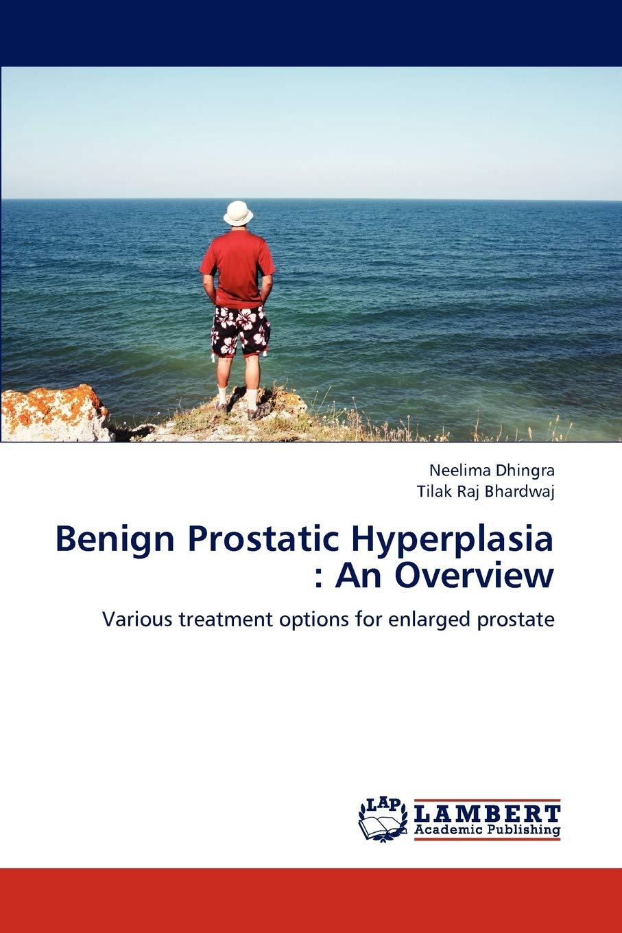 Benign Prostatic Hyperplasia : An Overview: Various treatment options for enlarged prostate,Used