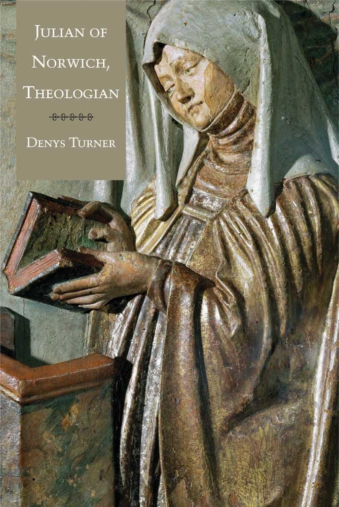 Julian of Norwich, Theologian,Used