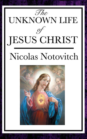 The Unknown Life of Jesus,Used