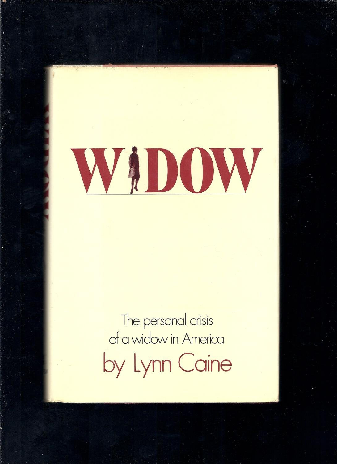 Widow,Used