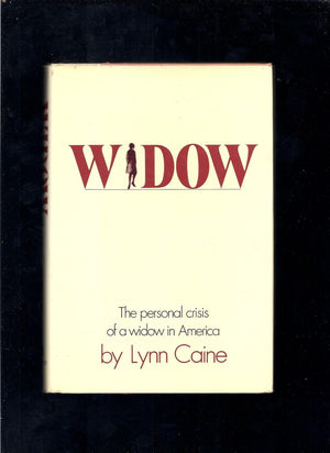 Widow,Used