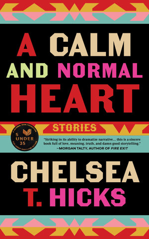 A Calm And Normal Heart