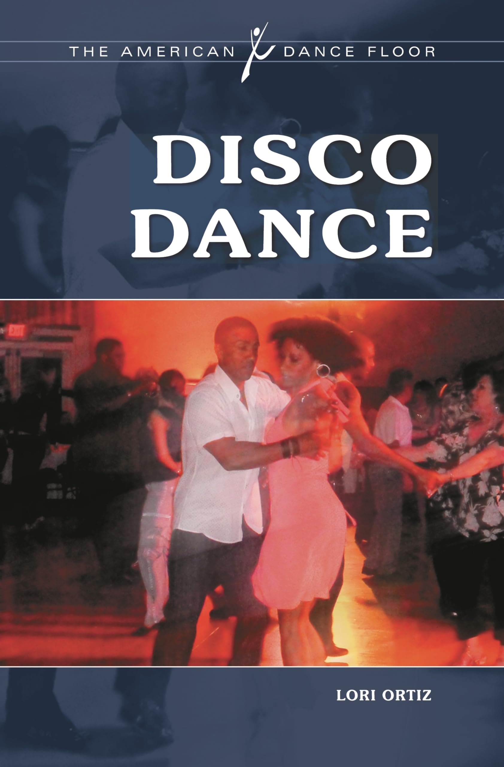 Disco Dance (The American Dance Floor),Used