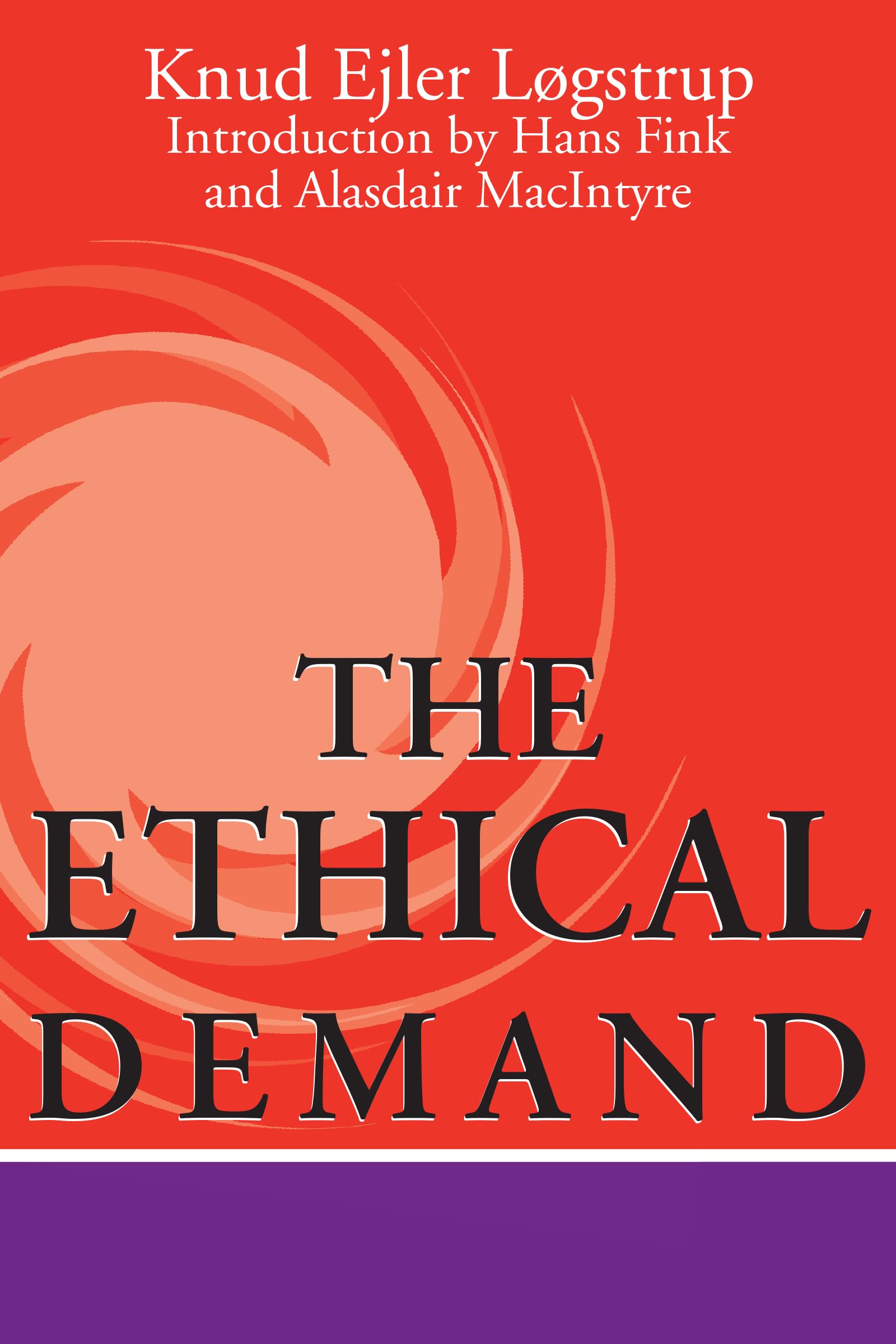 The Ethical Demand,Used
