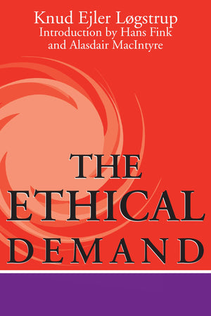 The Ethical Demand,Used