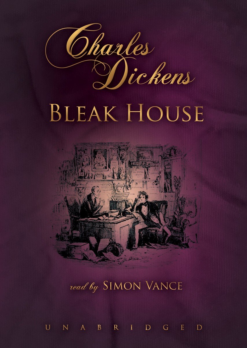 Bleak House,Used
