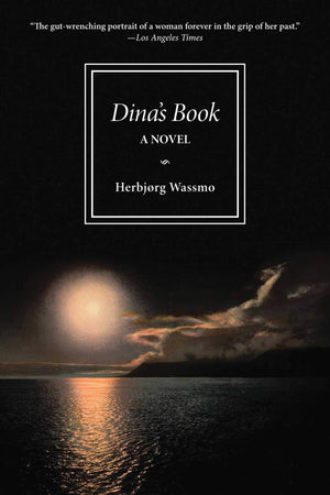 Dina's Book: A Novel,Used