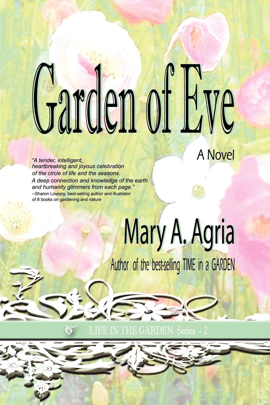 Garden Of Eve,Used