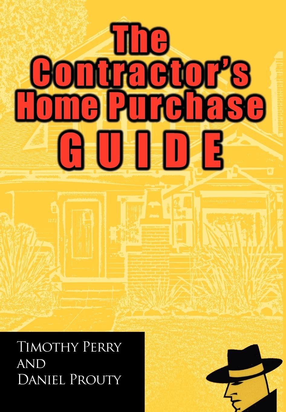 The Contractor's Home Purchase Guide,Used