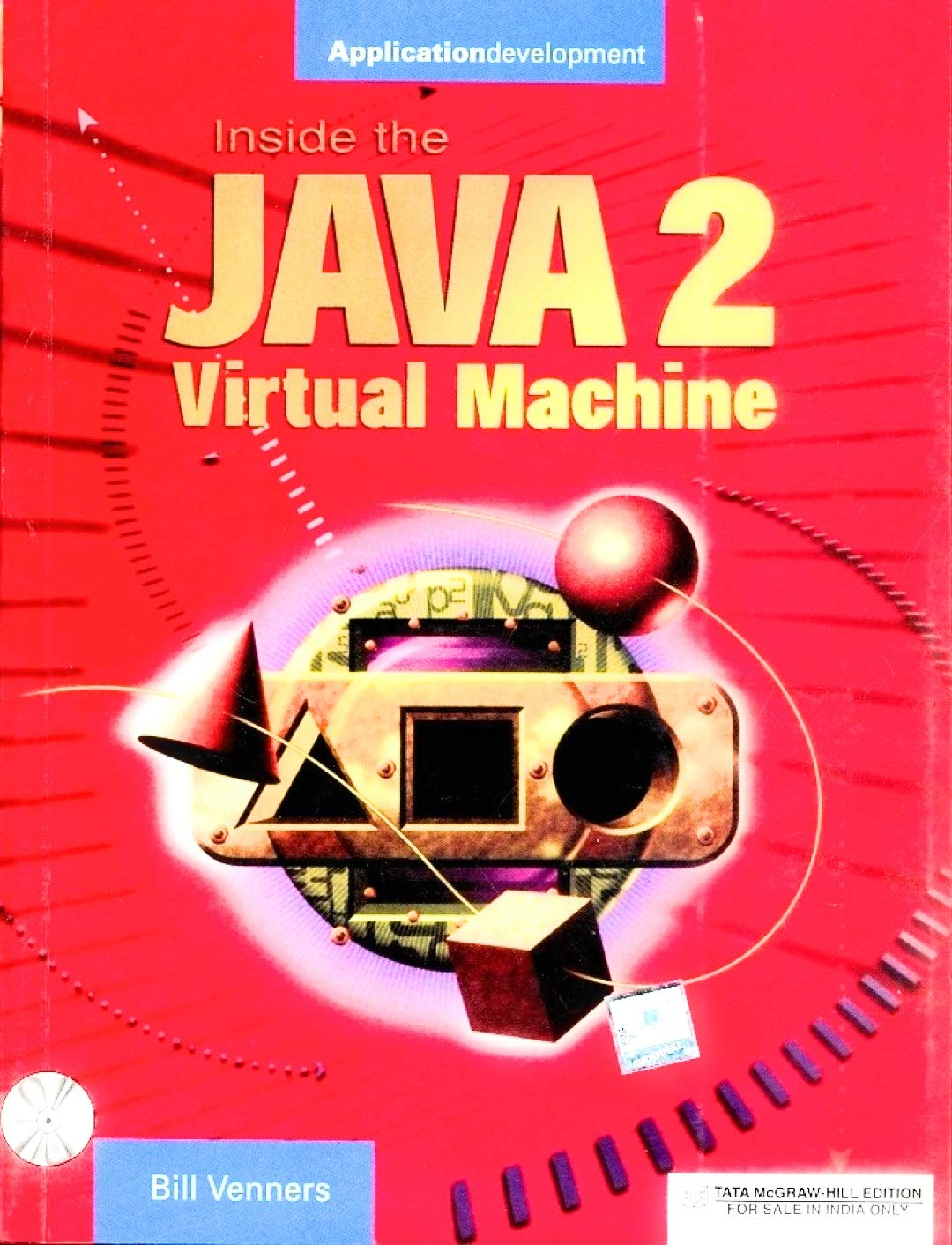 Inside The Java 2 Virtual Machine,Used