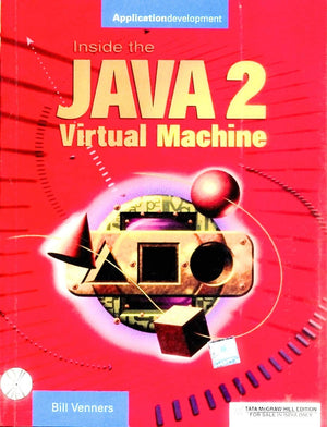 Inside The Java 2 Virtual Machine,Used