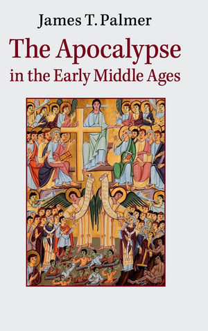 The Apocalypse in the Early Middle Ages,Used