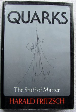 Quarks : The Stuff Of Matter,Used