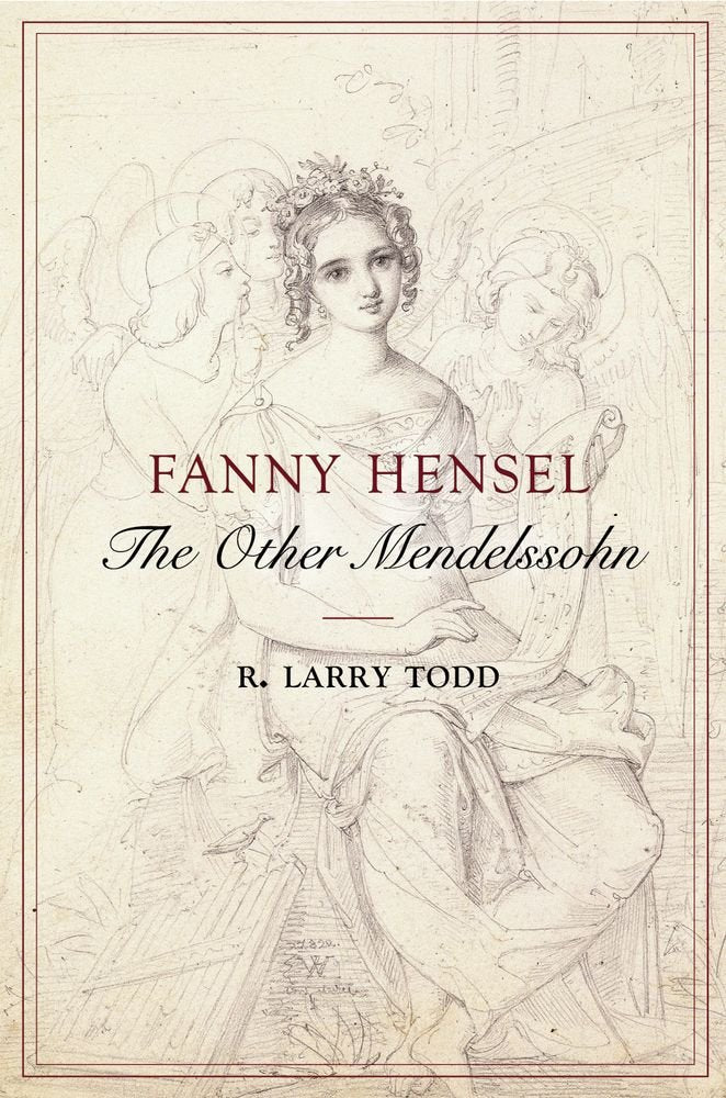 Fanny Hensel: The Other Mendelssohn,Used