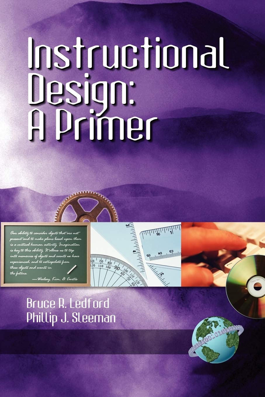 Instructional Design: A Primer,New