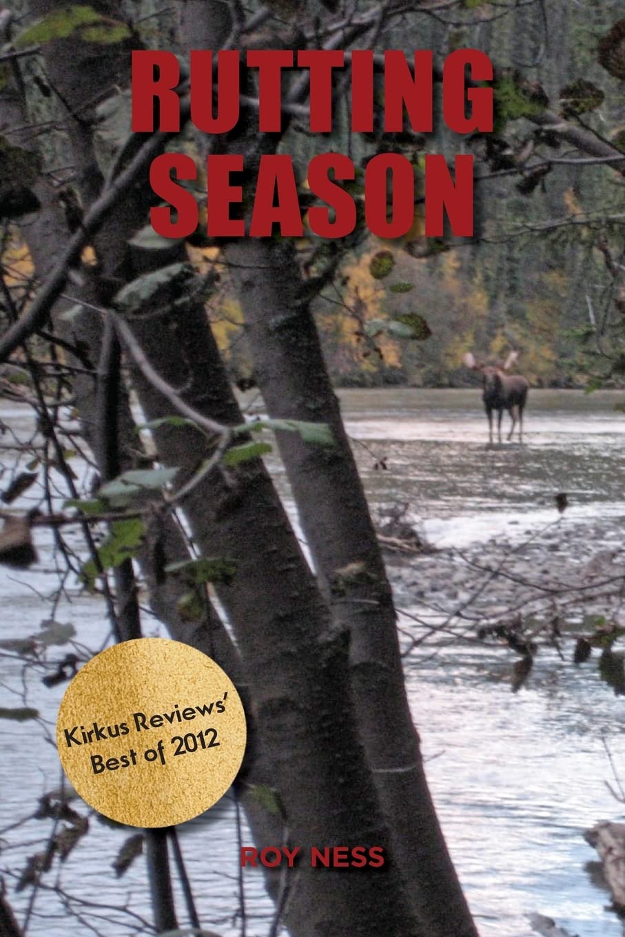 Rutting Season,Used