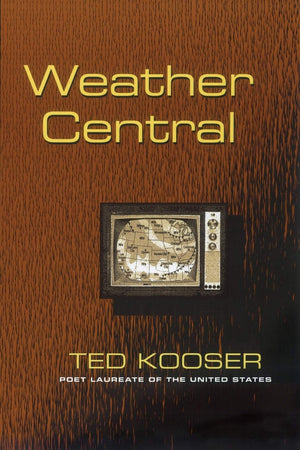 Weather Central (Pitt Poetry Series),Used