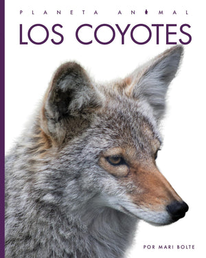 LOS COYOTES