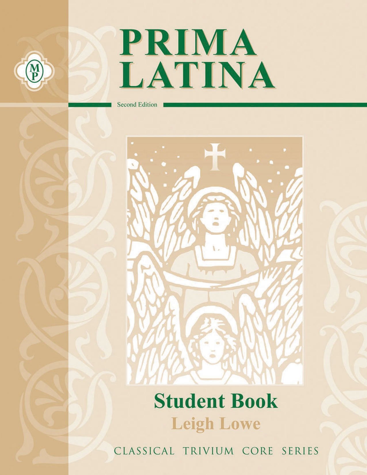 Prima Latina, Student Book,Used