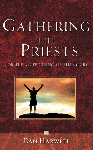 Gathering The Priests,Used