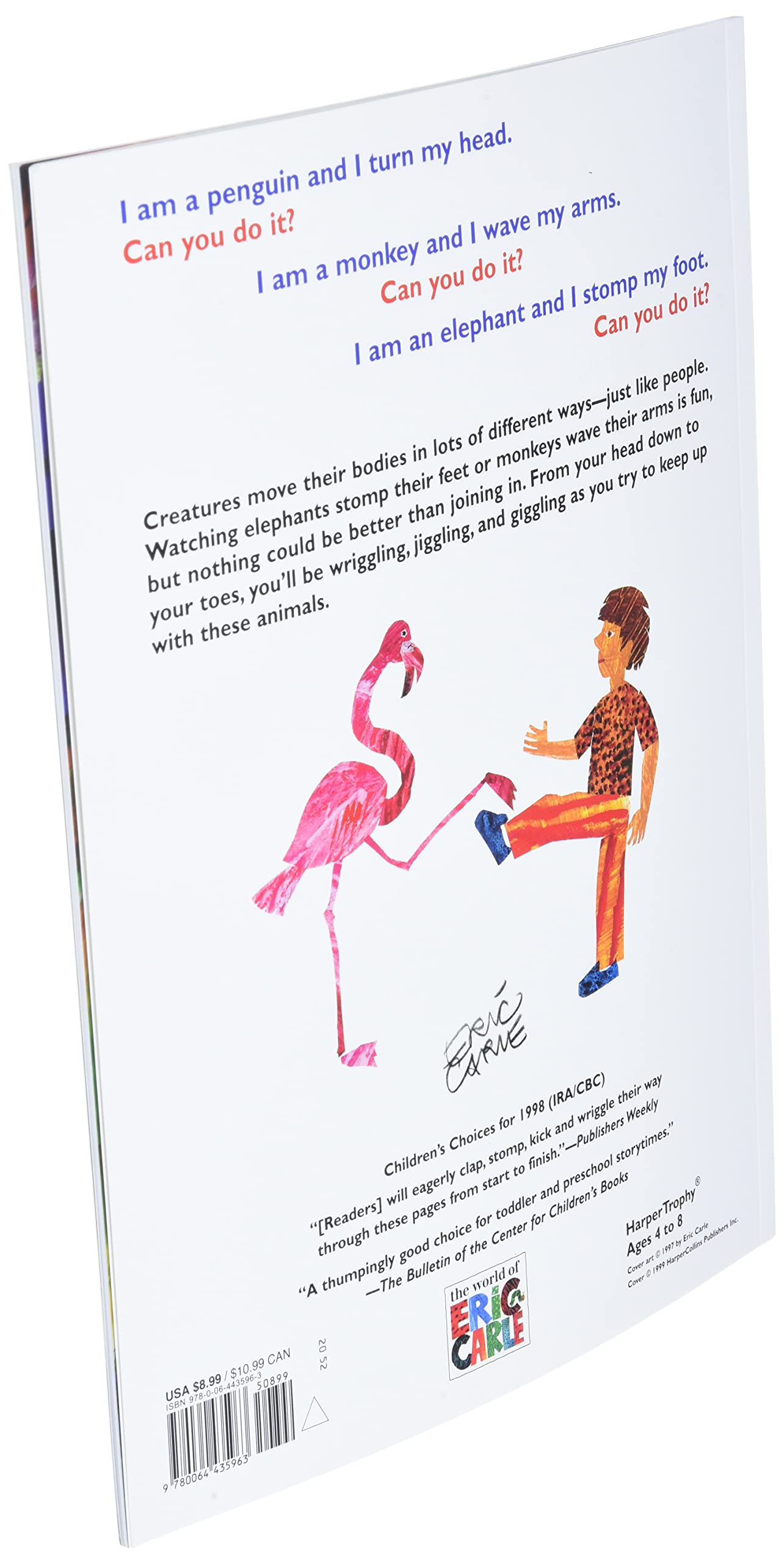 From Head To Toe-used