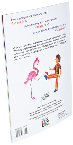 From Head To Toe-used