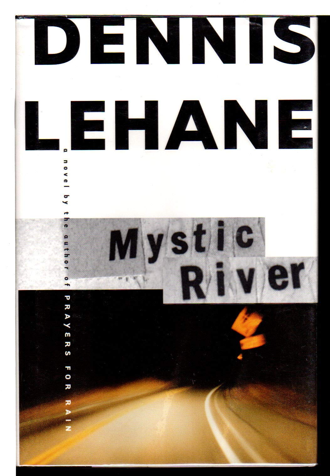 Mystic River,New