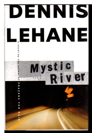 Mystic River,New