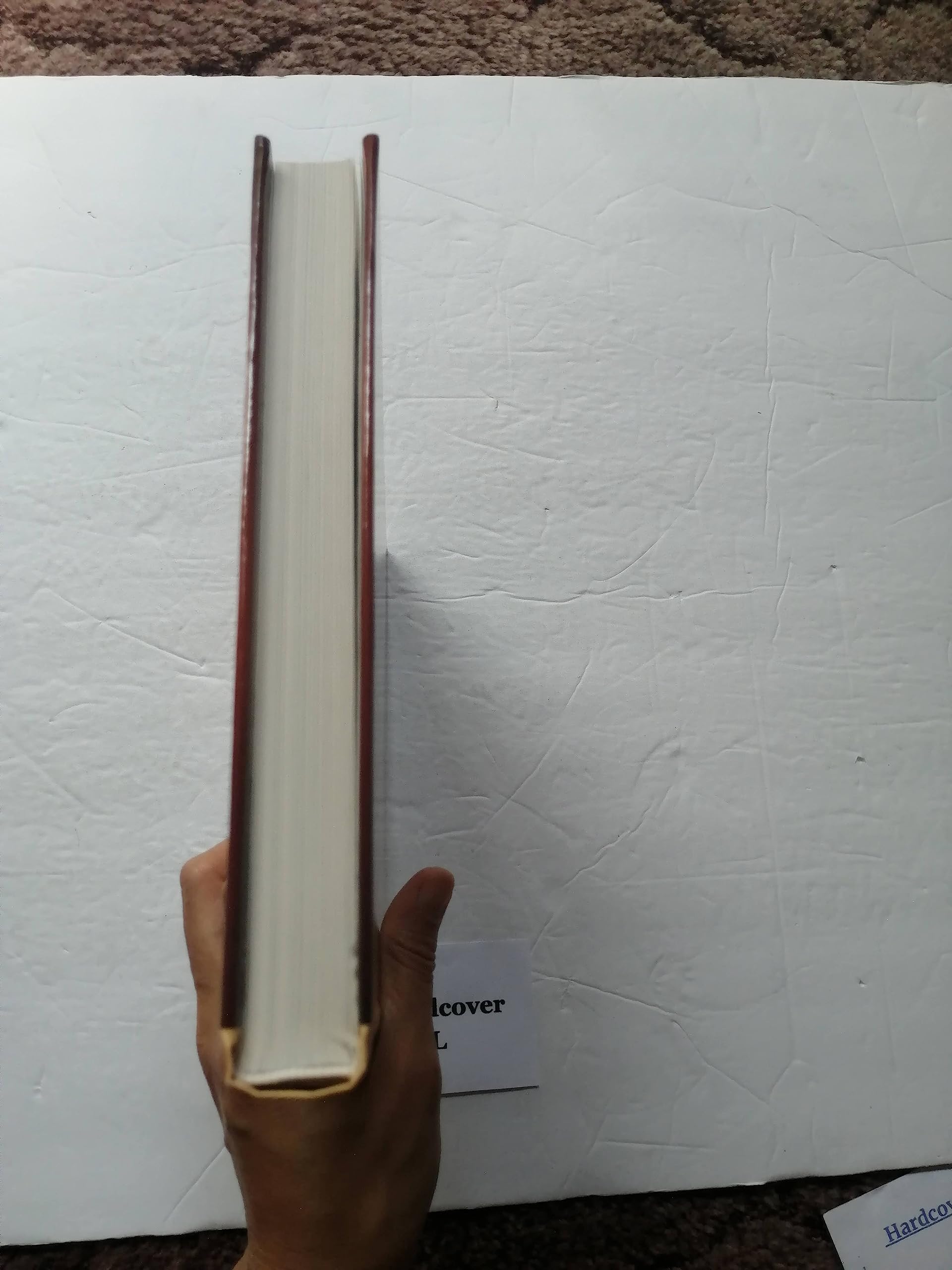 Conducting And Reading Research In Health And Human Performance-used