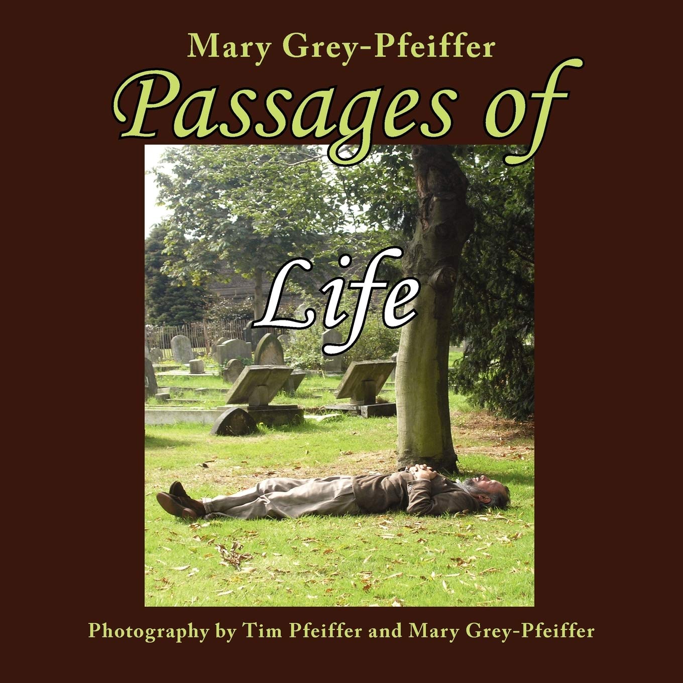 Passages of Life,Used
