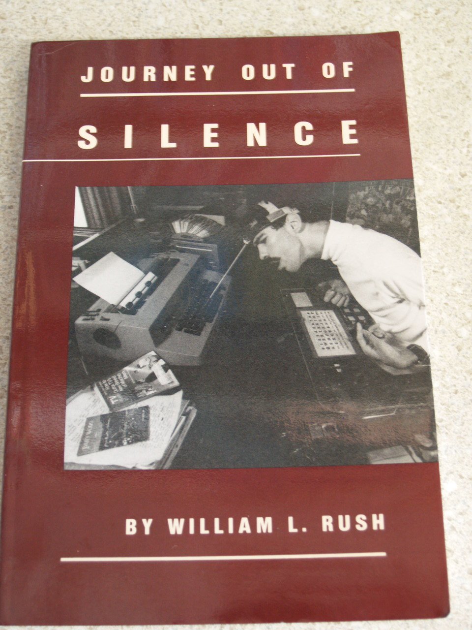 Journey Out of Silence,Used
