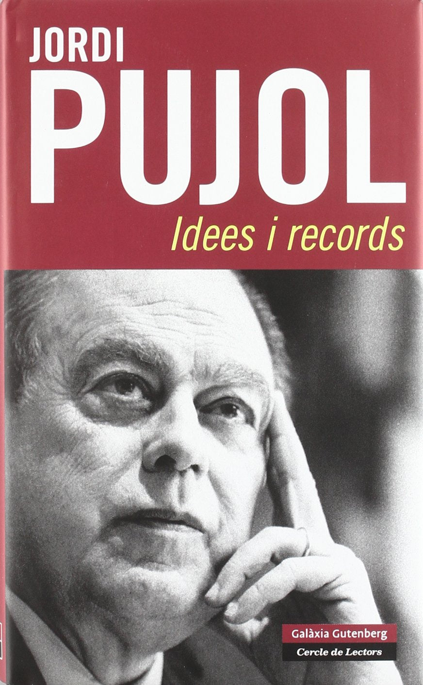 Idees i records (Catalan Edition),Used