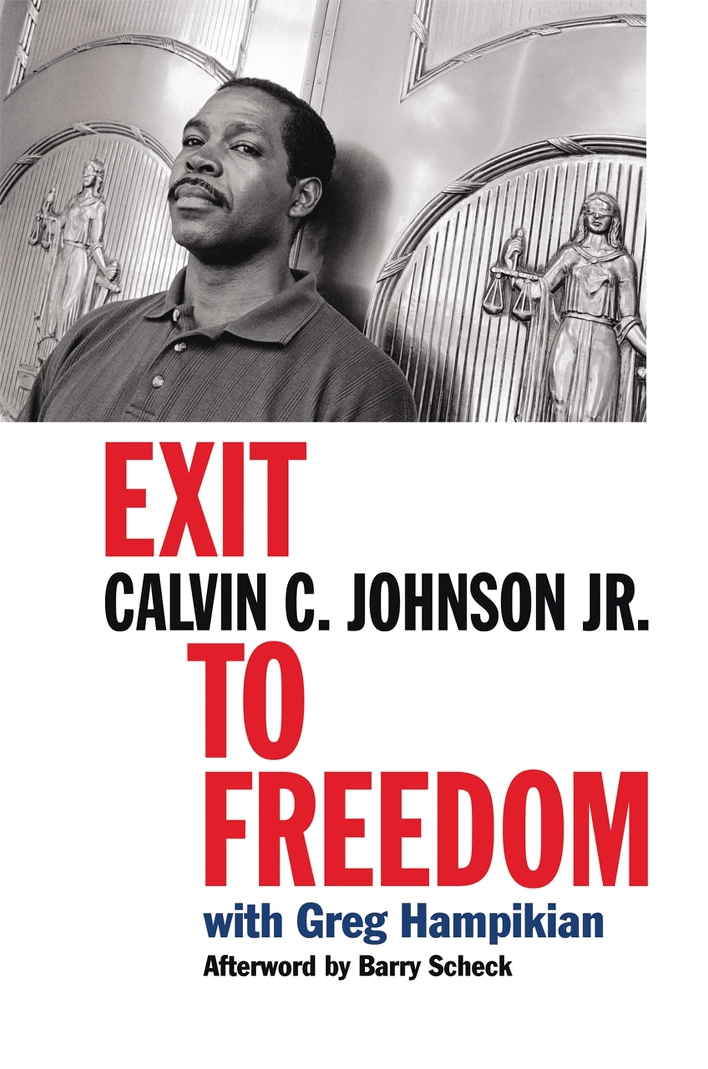 Exit To Freedom,Used
