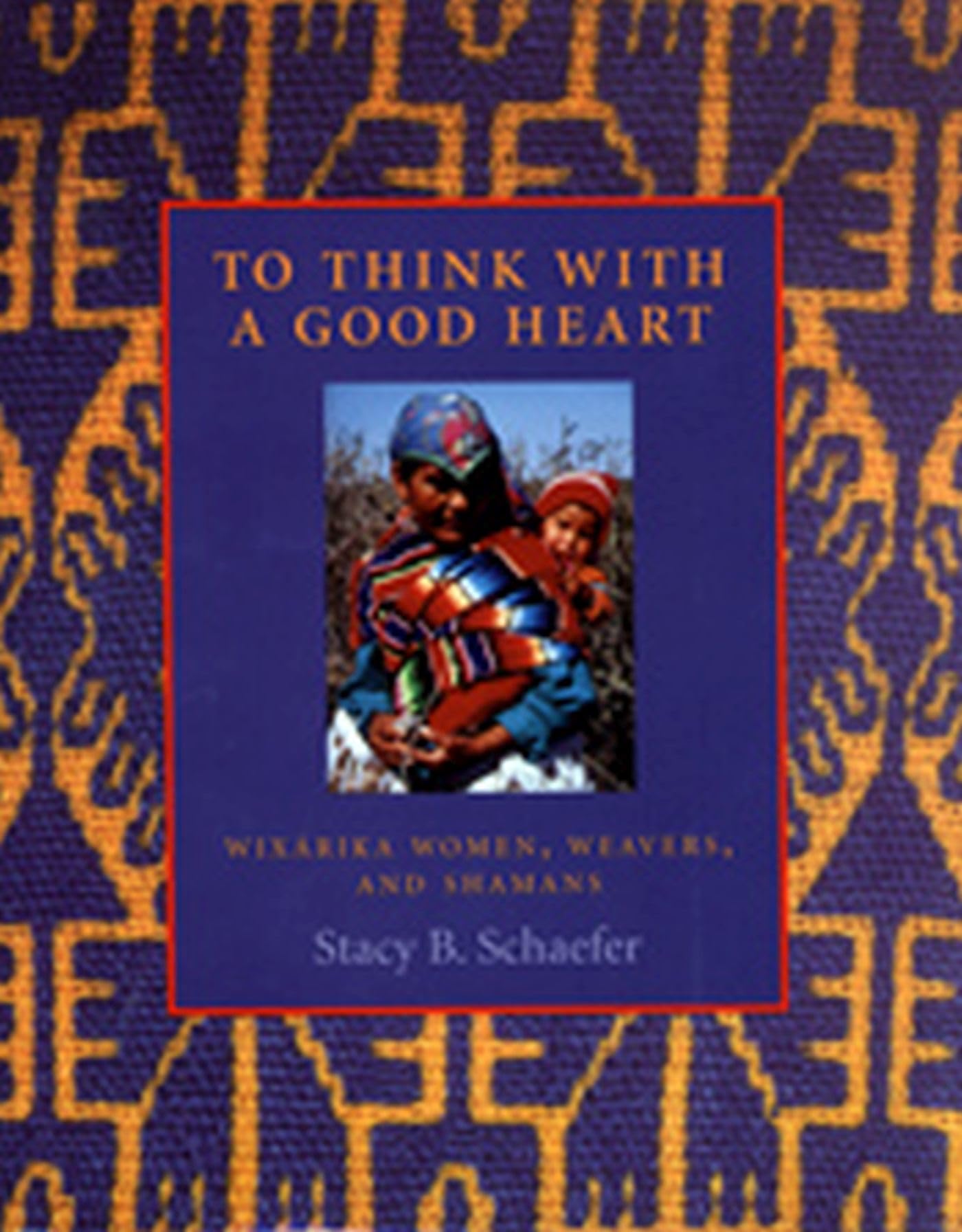 To Think With A Good Heart,Used