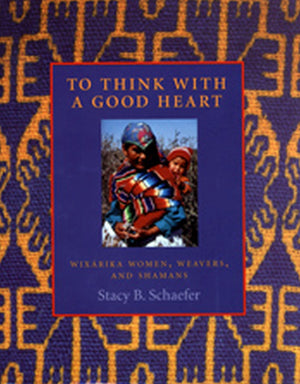 To Think With A Good Heart,Used