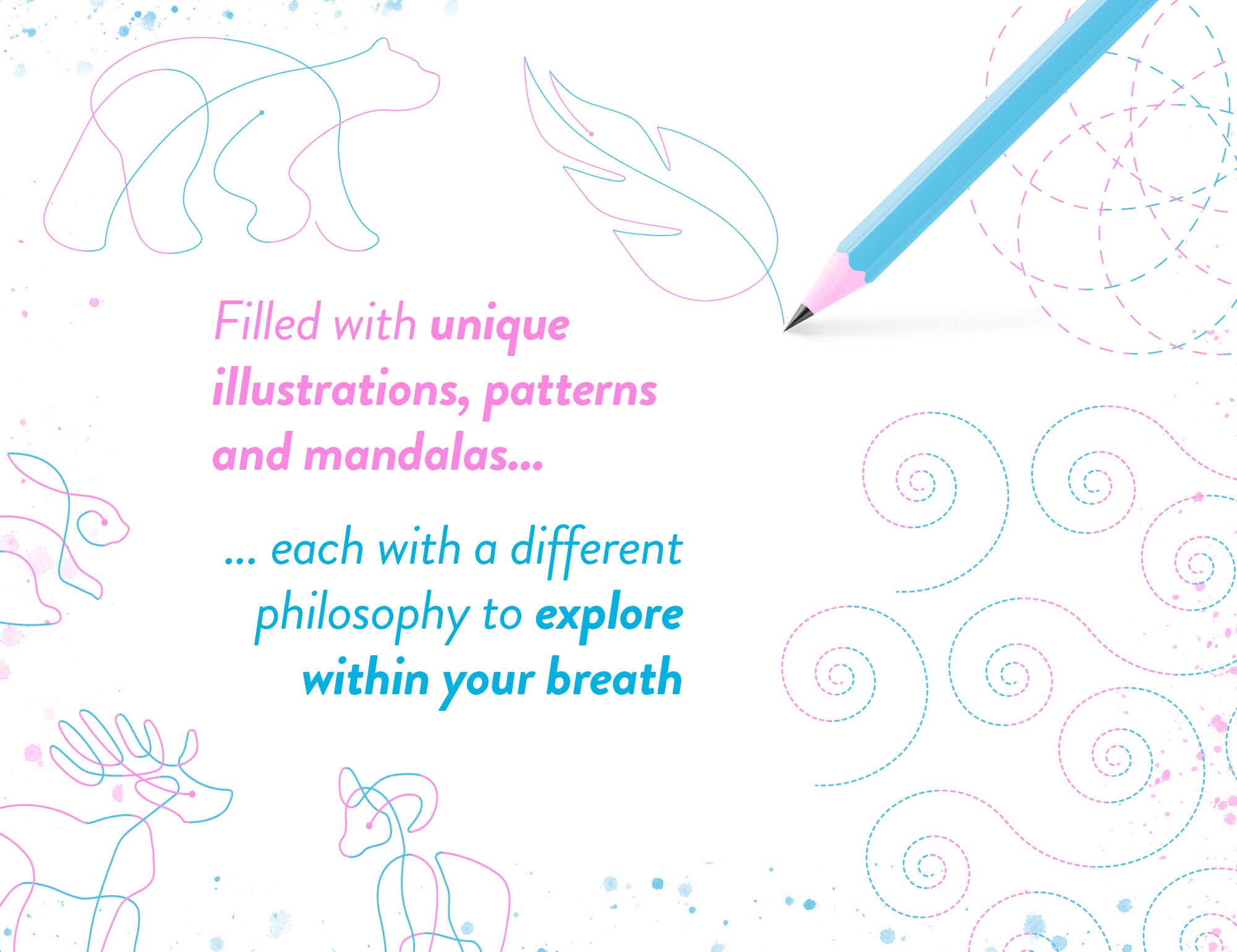 Draw Breath: The Art of Breathing