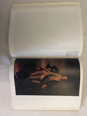 American portraiture in the grand manner, 17201920,Used