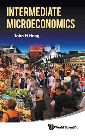 Intermediate Microeconomics,Used