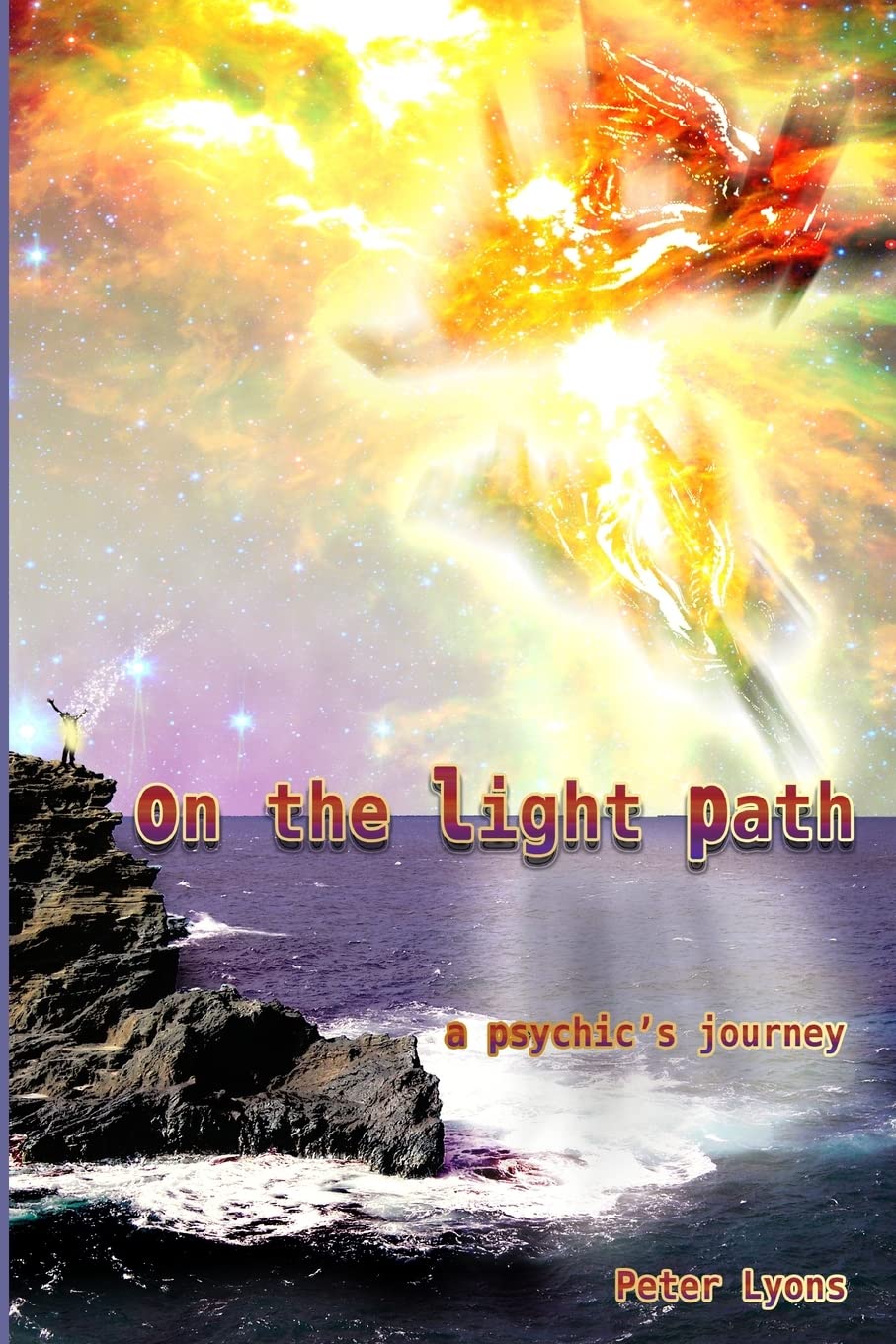 On The Light Path,Used