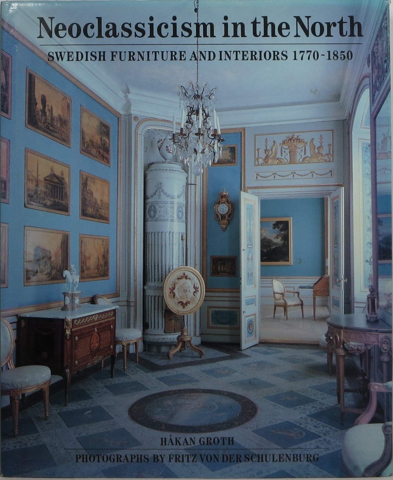 Neoclassicism In The North,Used