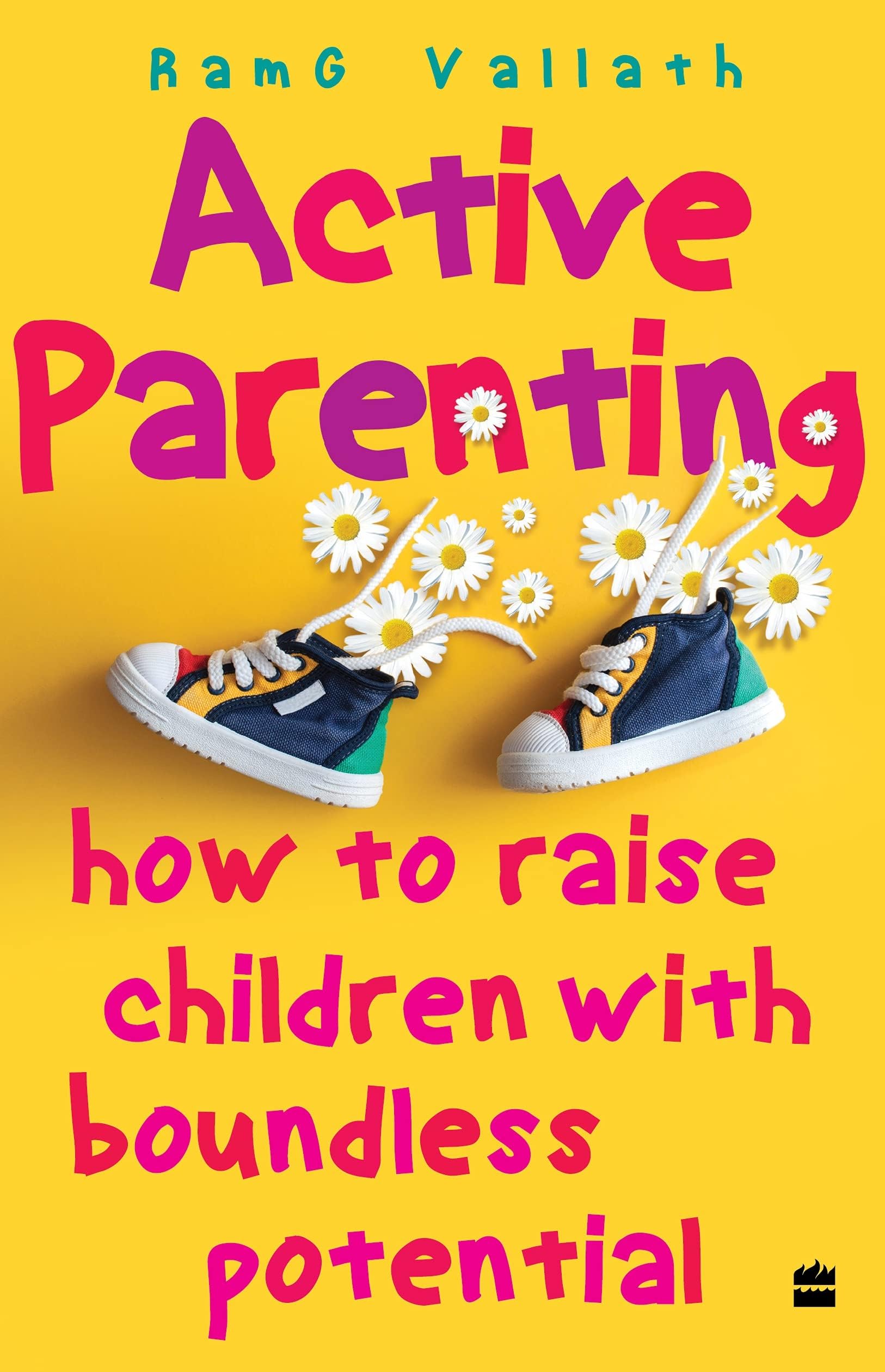Active Parenting: How To Raise Children With Boundless Potential