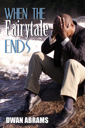 When the Fairytale Ends (Urban Christian),Used