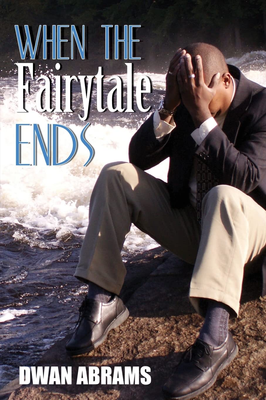 When the Fairytale Ends (Urban Christian),Used