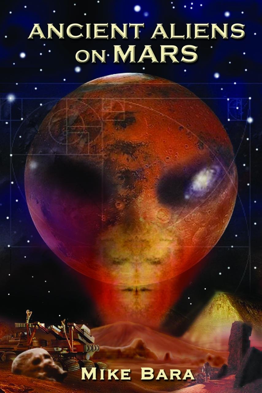 Ancient Aliens on Mars,New