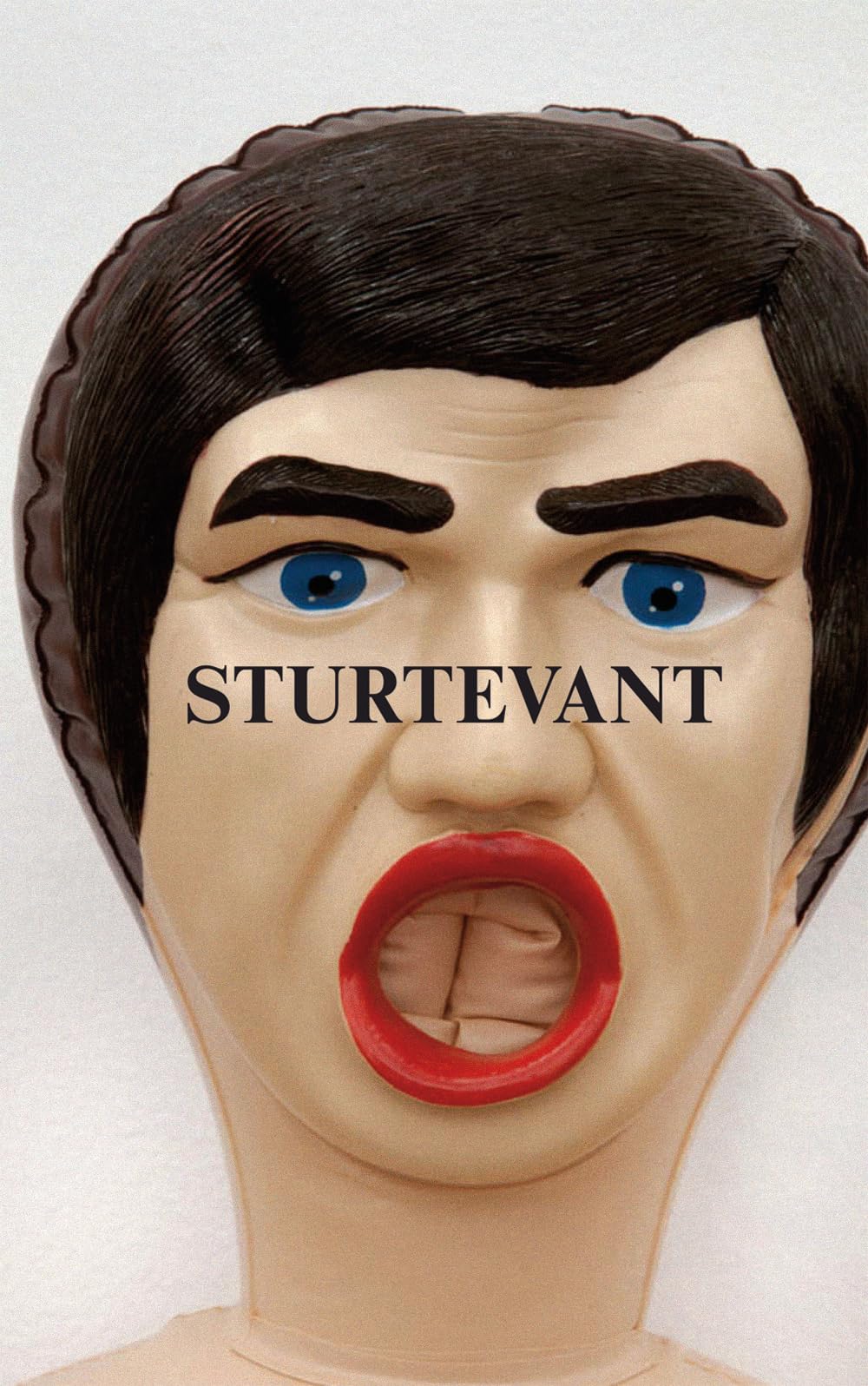 Sturtevant: Image Over Image,Used