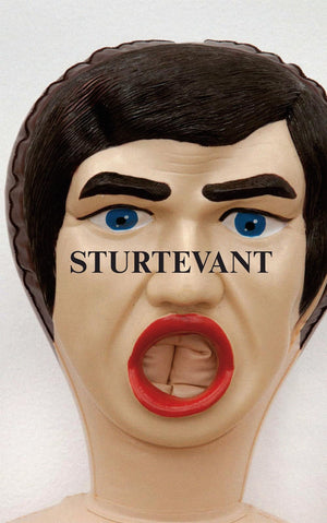 Sturtevant: Image Over Image,Used