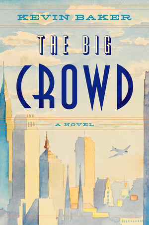 The Big Crowd,New