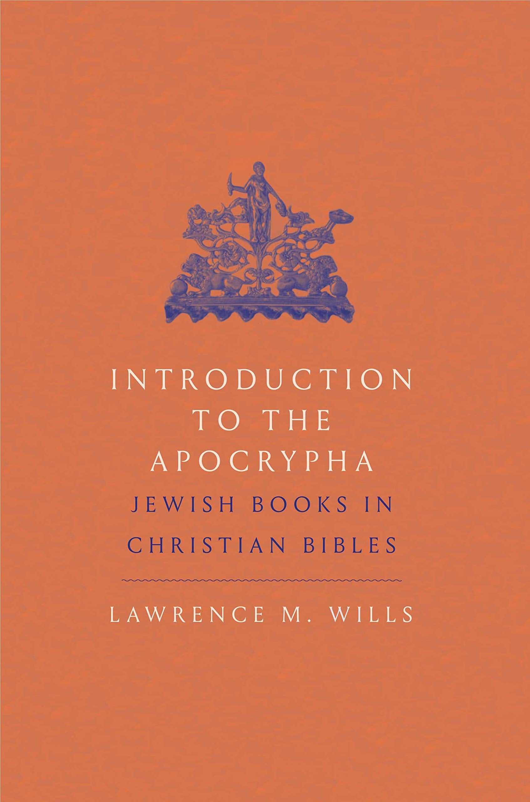 Introduction to the Apocrypha: Jewish Books in Christian Bibles,Used